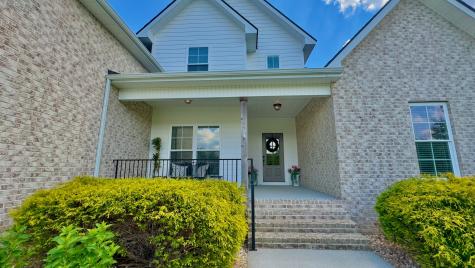2511 Landis Court Murfreesboro TN 37128
