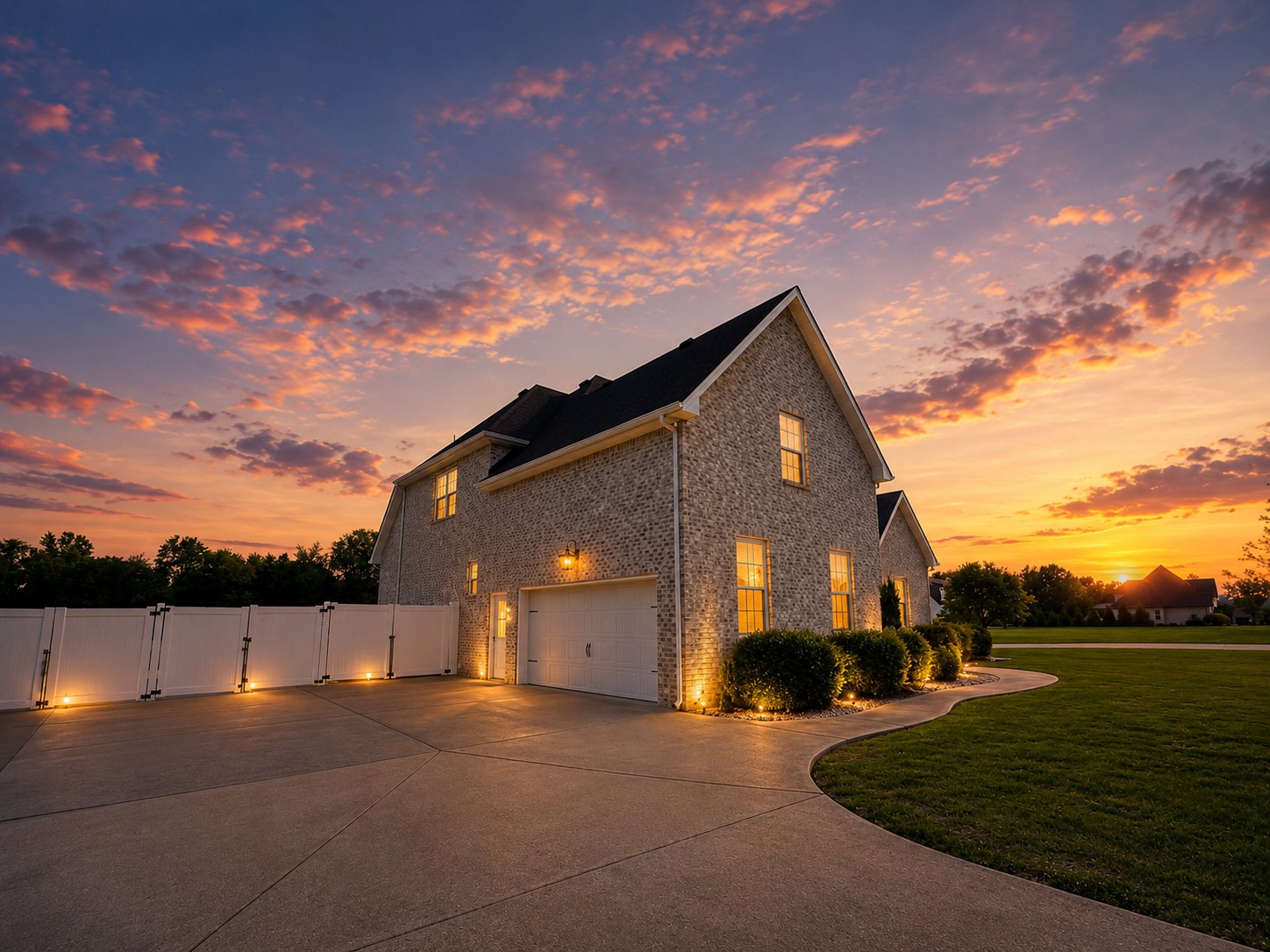 2511 Landis Court Murfreesboro TN 37128