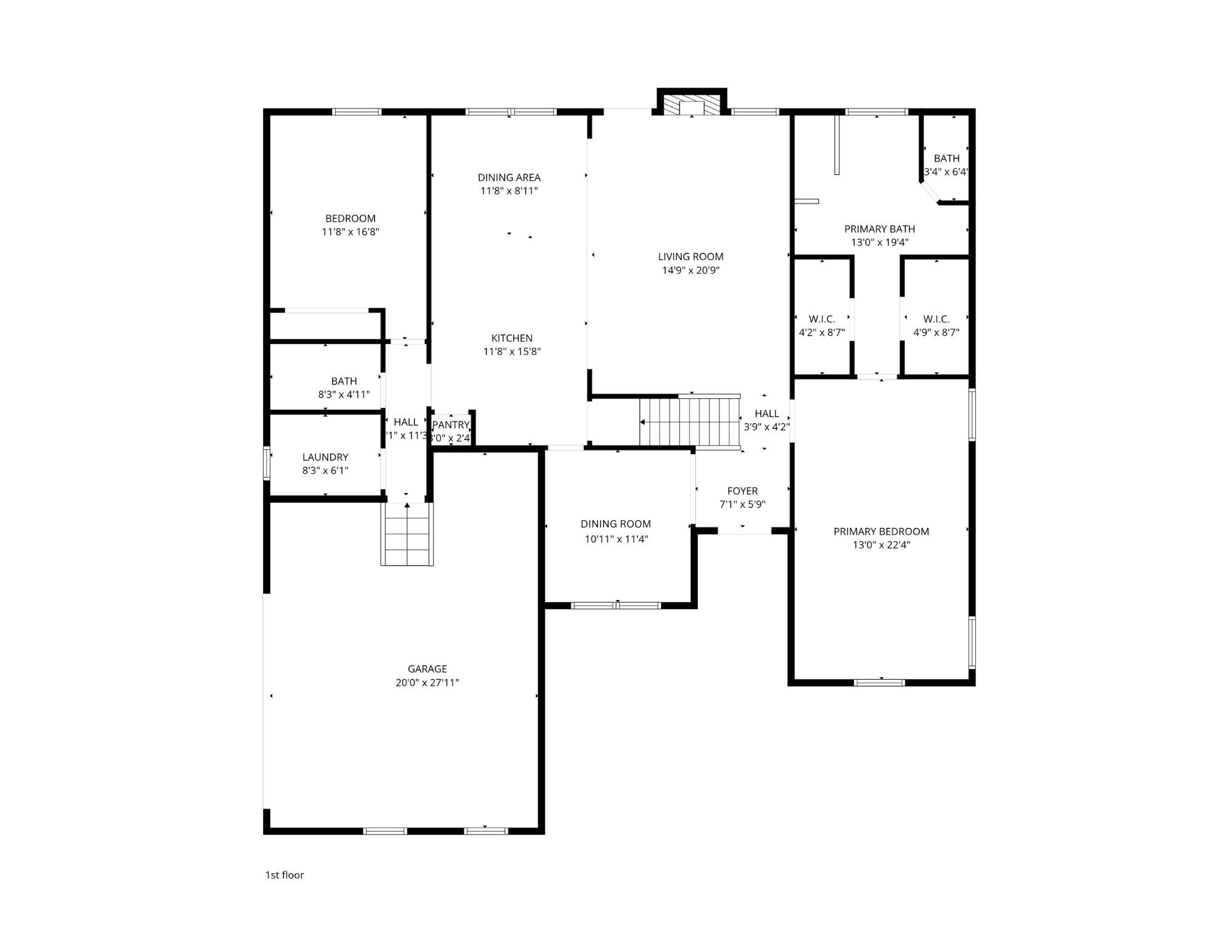2511 Landis Court Murfreesboro TN 37128