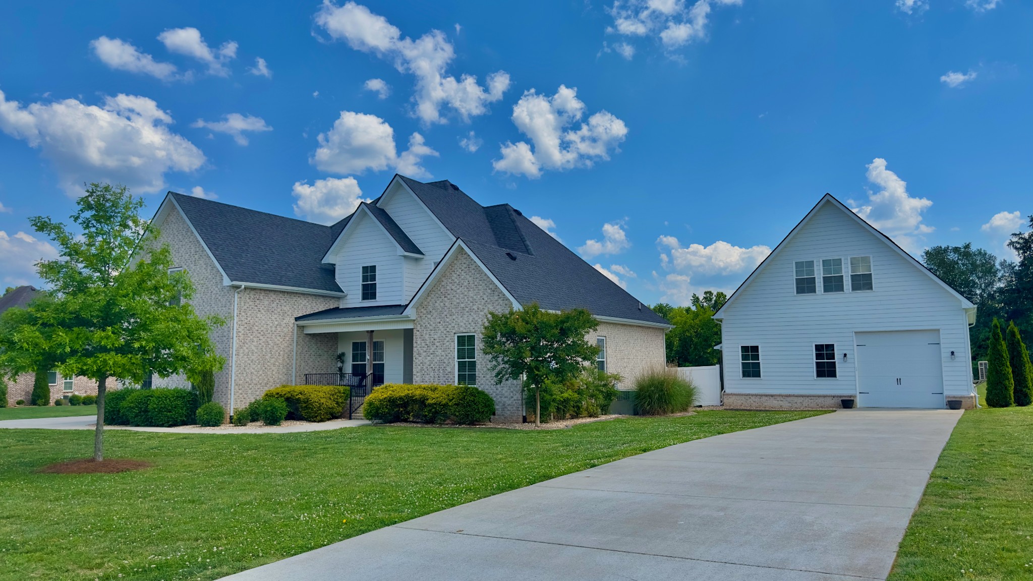 2511 Landis Court Murfreesboro TN 37128