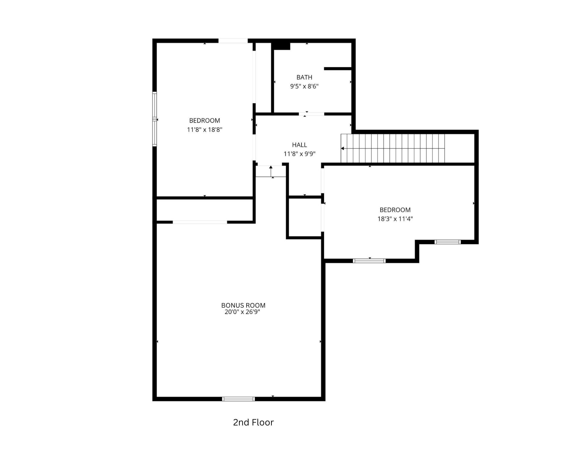 2511 Landis Court Murfreesboro TN 37128