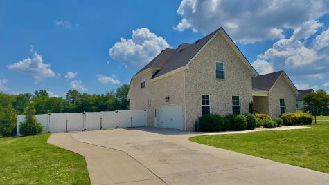 2511 Landis Court Murfreesboro TN 37128