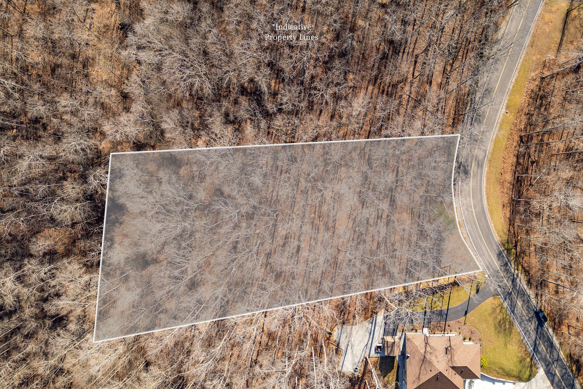 0 Watercolor Drive Sparta TN 38583