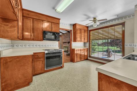 336 Kimbrough Road Clarksville TN 37043