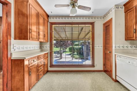 336 Kimbrough Road Clarksville TN 37043