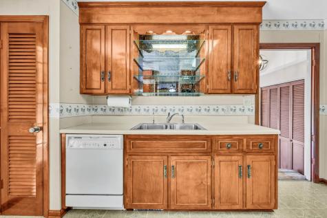 336 Kimbrough Road Clarksville TN 37043