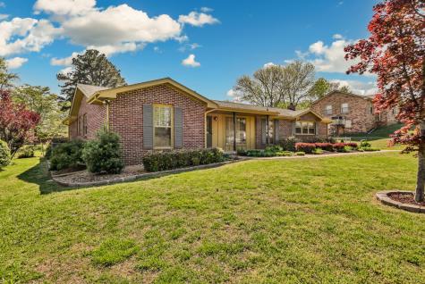 336 Kimbrough Road Clarksville TN 37043