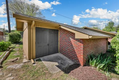 336 Kimbrough Road Clarksville TN 37043