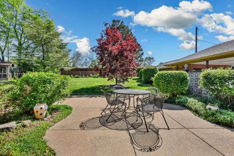 336 Kimbrough Road Clarksville TN 37043