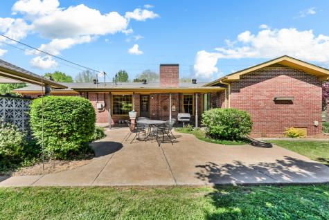 336 Kimbrough Road Clarksville TN 37043