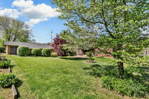 336 Kimbrough Road Clarksville TN 37043