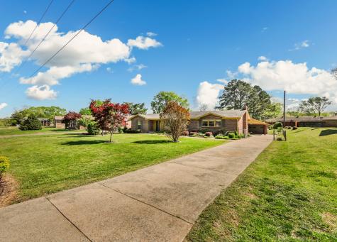 336 Kimbrough Road Clarksville TN 37043