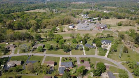 336 Kimbrough Road Clarksville TN 37043