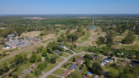 336 Kimbrough Road Clarksville TN 37043