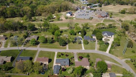 336 Kimbrough Road Clarksville TN 37043