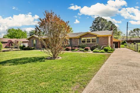 336 Kimbrough Road Clarksville TN 37043