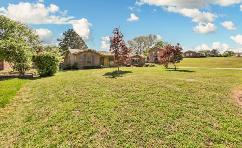 336 Kimbrough Road Clarksville TN 37043