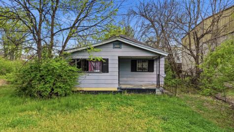 2610 Benton Avenue Chattanooga TN 37406