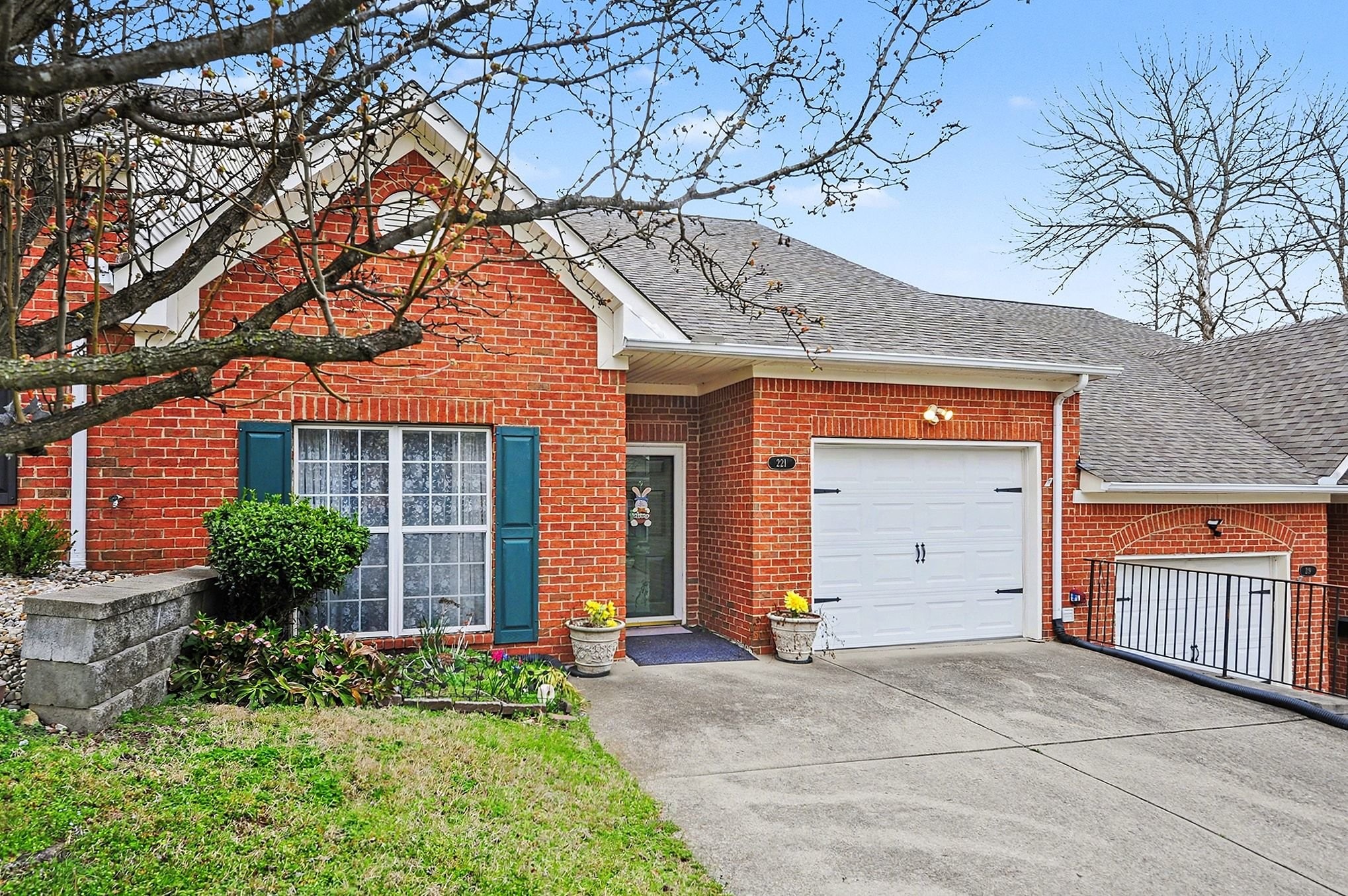 221 Wyndom Court Goodlettsville TN 37072