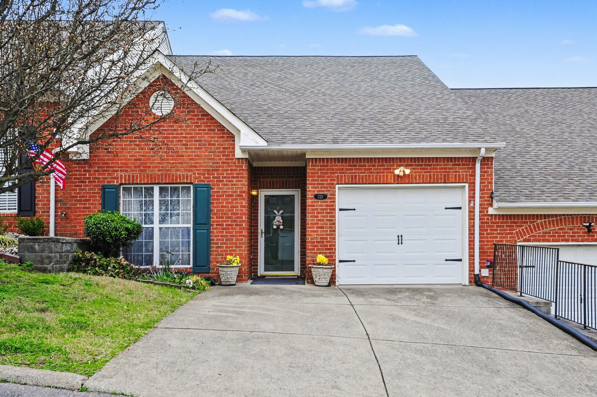 221 Wyndom Court Goodlettsville TN 37072
