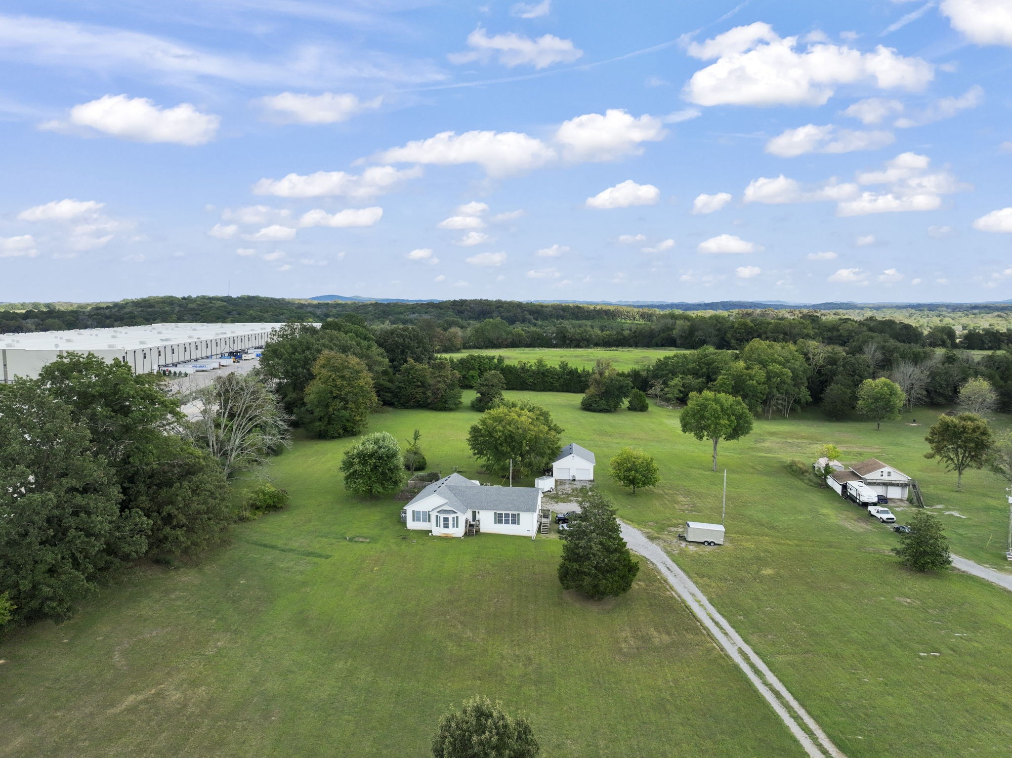452 Odum Lane Lebanon TN 37090