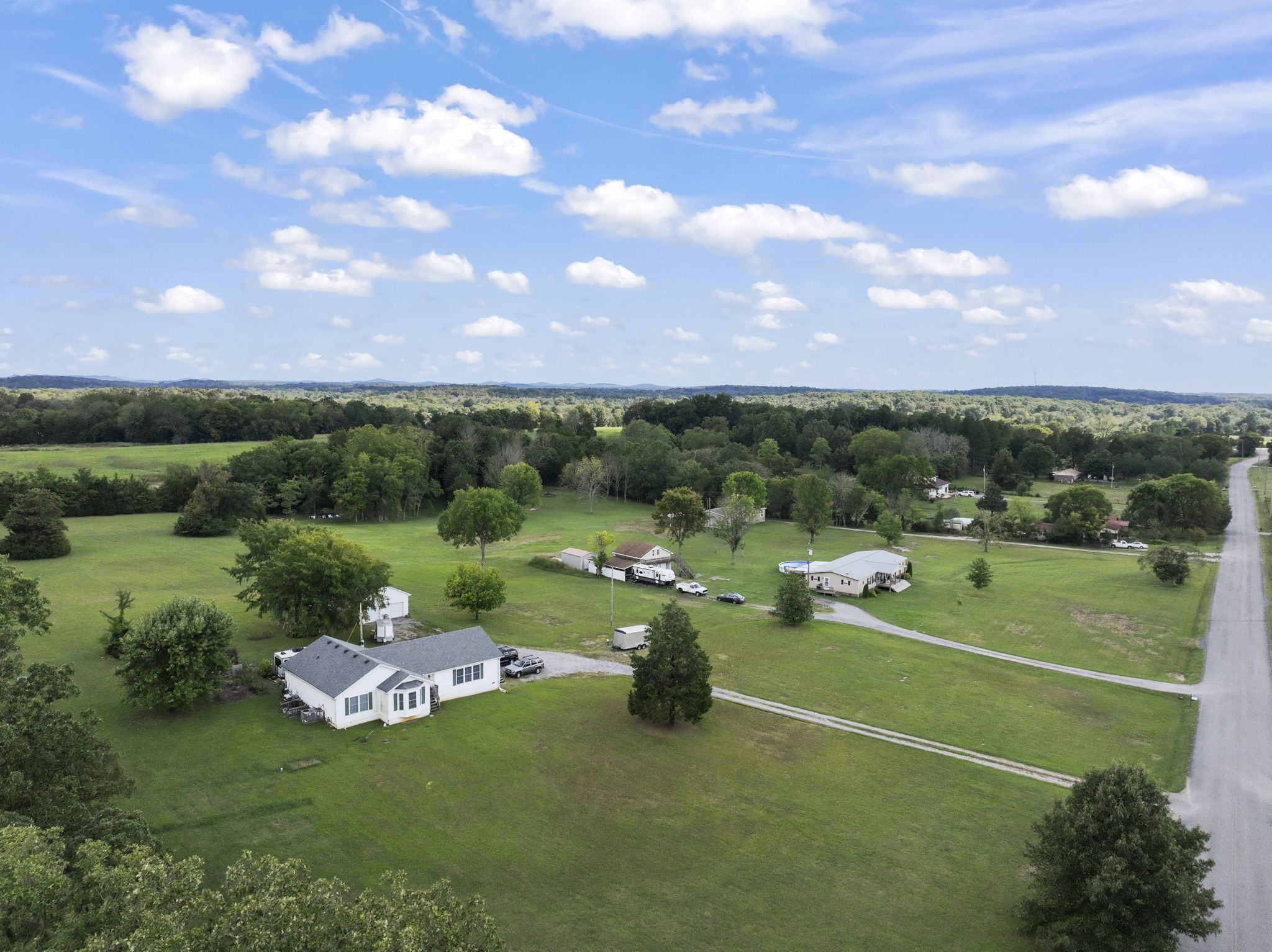 452 Odum Lane Lebanon TN 37090