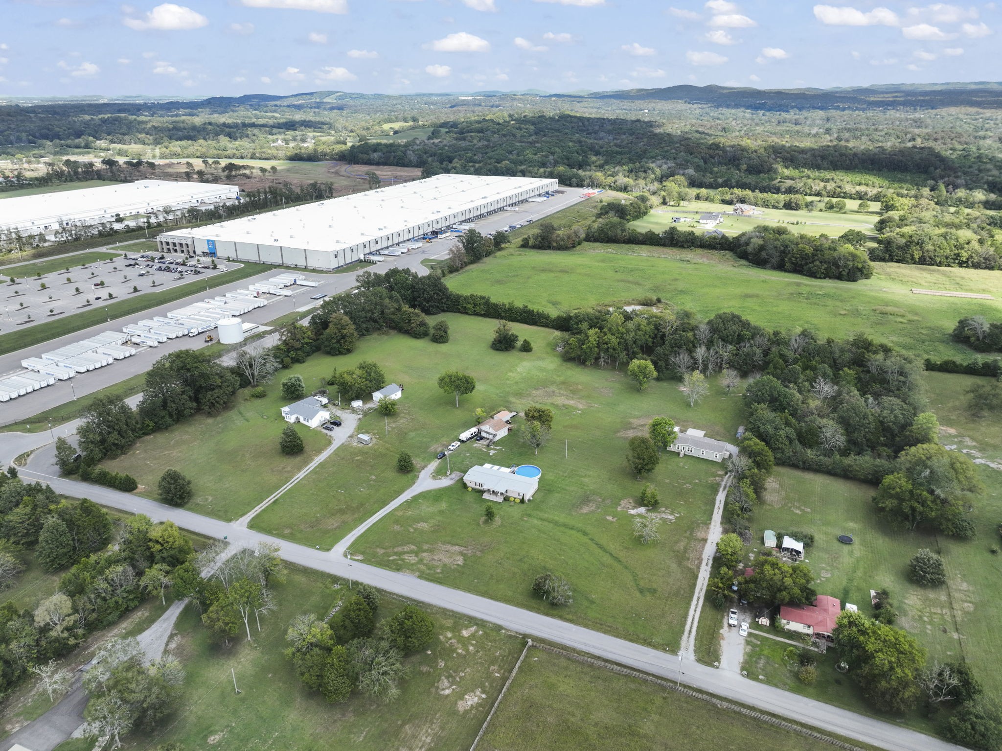 452 Odum Lane Lebanon TN 37090