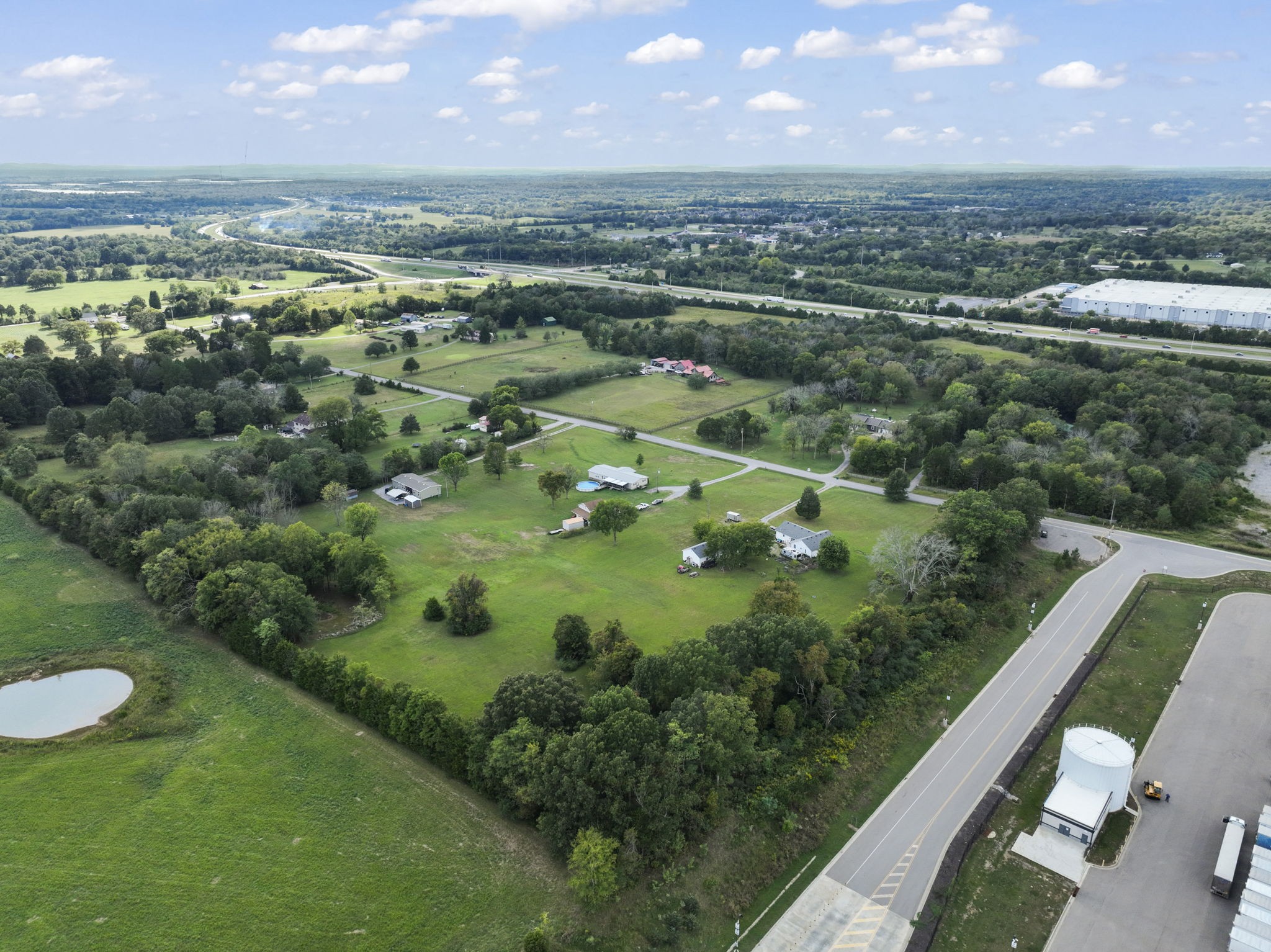 452 Odum Lane Lebanon TN 37090