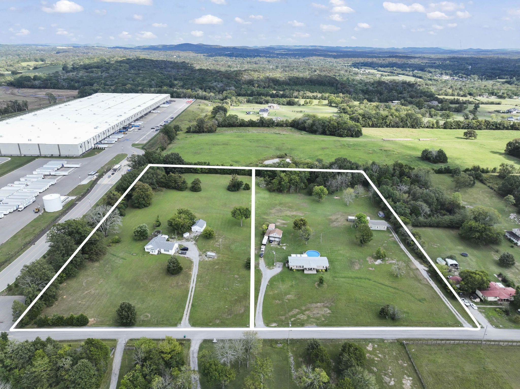 452 Odum Lane Lebanon TN 37090