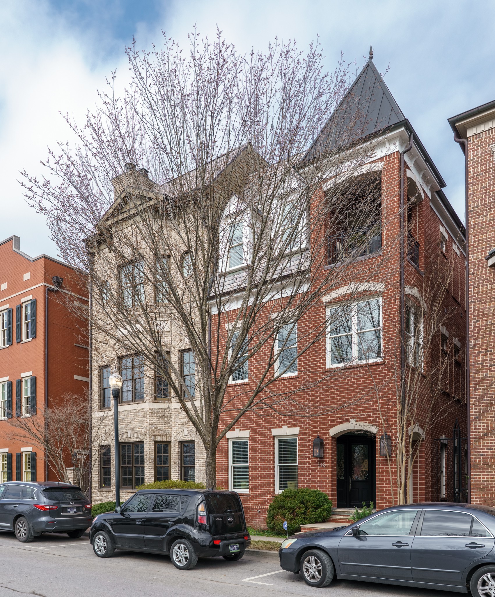 116 Church Street Franklin TN 37064