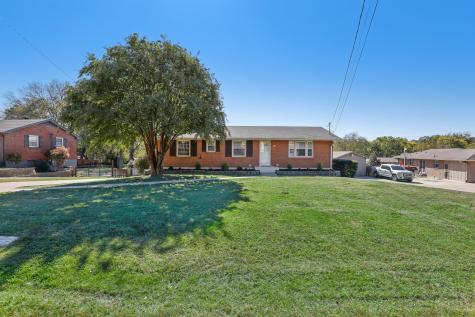 3905 Bonnavista Drive Hermitage TN 37076