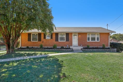 3905 Bonnavista Drive Hermitage TN 37076