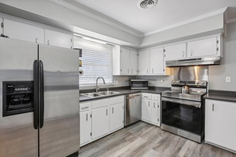 3905 Bonnavista Drive Hermitage TN 37076