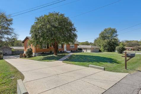 3905 Bonnavista Drive Hermitage TN 37076