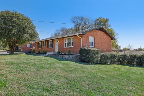 3905 Bonnavista Drive Hermitage TN 37076