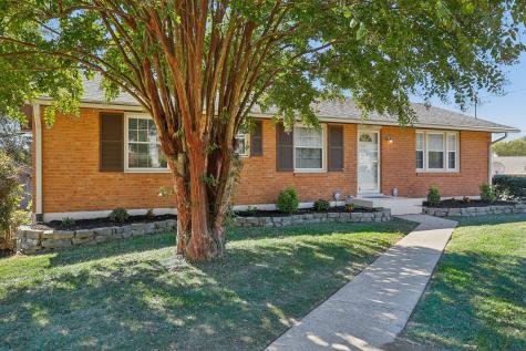 3905 Bonnavista Drive Hermitage TN 37076