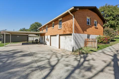3905 Bonnavista Drive Hermitage TN 37076