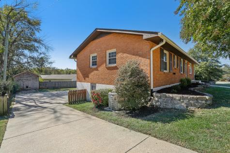 3905 Bonnavista Drive Hermitage TN 37076