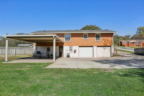 3905 Bonnavista Drive Hermitage TN 37076