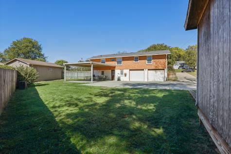 3905 Bonnavista Drive Hermitage TN 37076