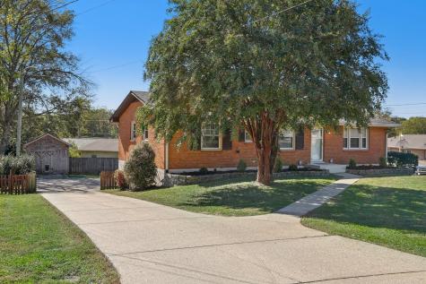 3905 Bonnavista Drive Hermitage TN 37076