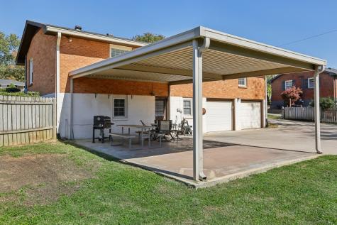 3905 Bonnavista Drive Hermitage TN 37076