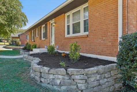 3905 Bonnavista Drive Hermitage TN 37076