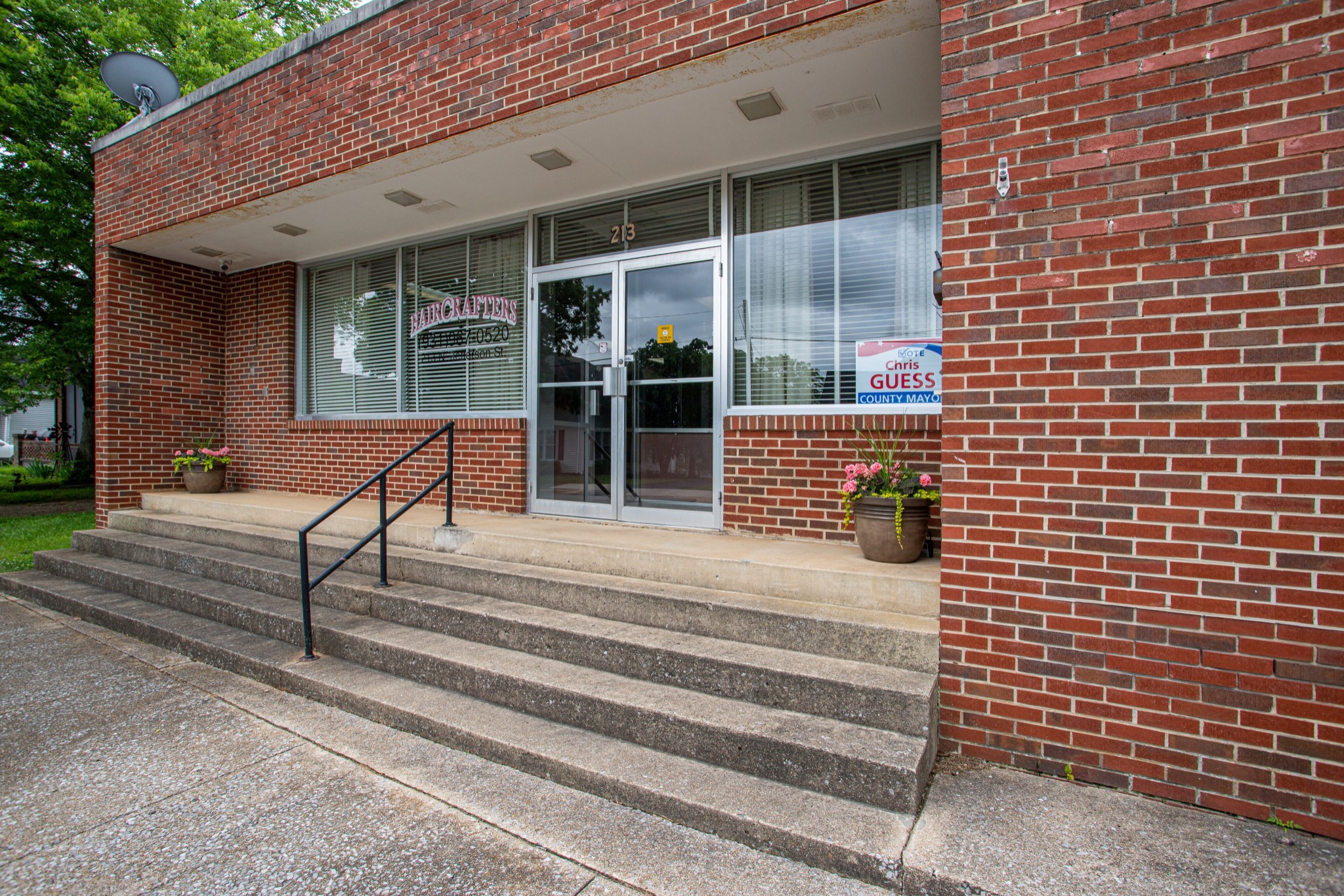 213 N Jefferson Street Winchester TN 37398