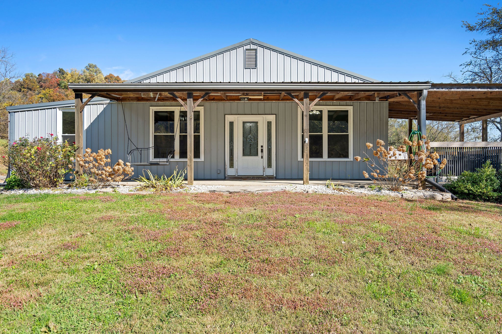 183 Puncheon Camp Lane Bell Buckle TN 37020