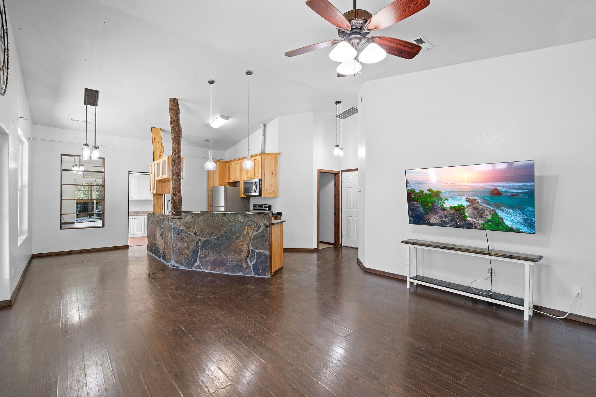 183 Puncheon Camp Lane Bell Buckle TN 37020