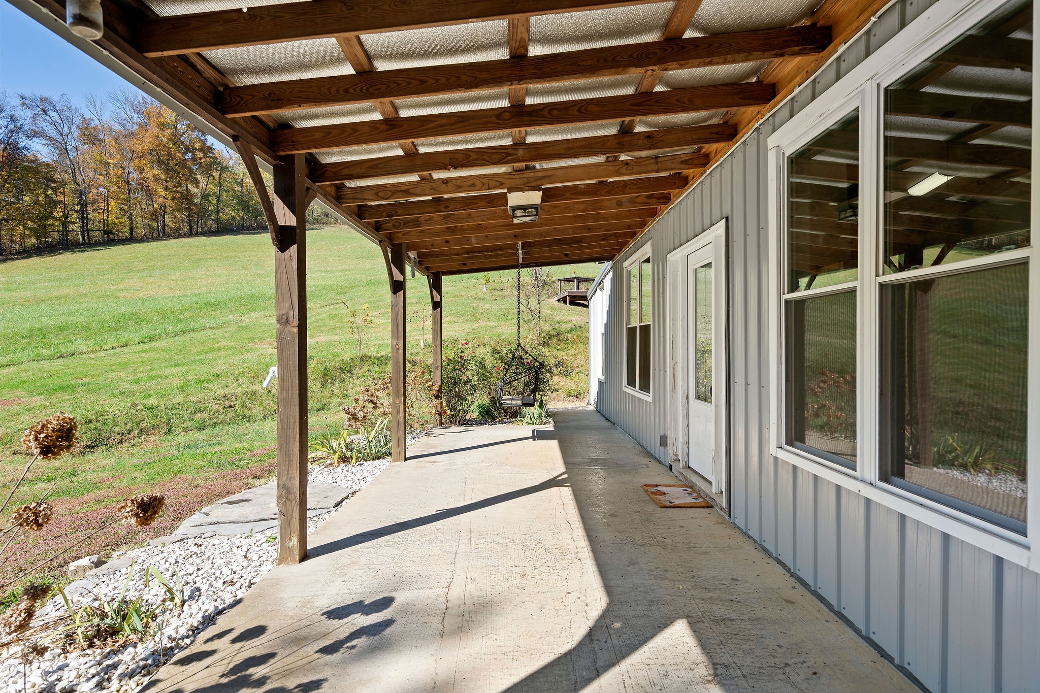 183 Puncheon Camp Lane Bell Buckle TN 37020