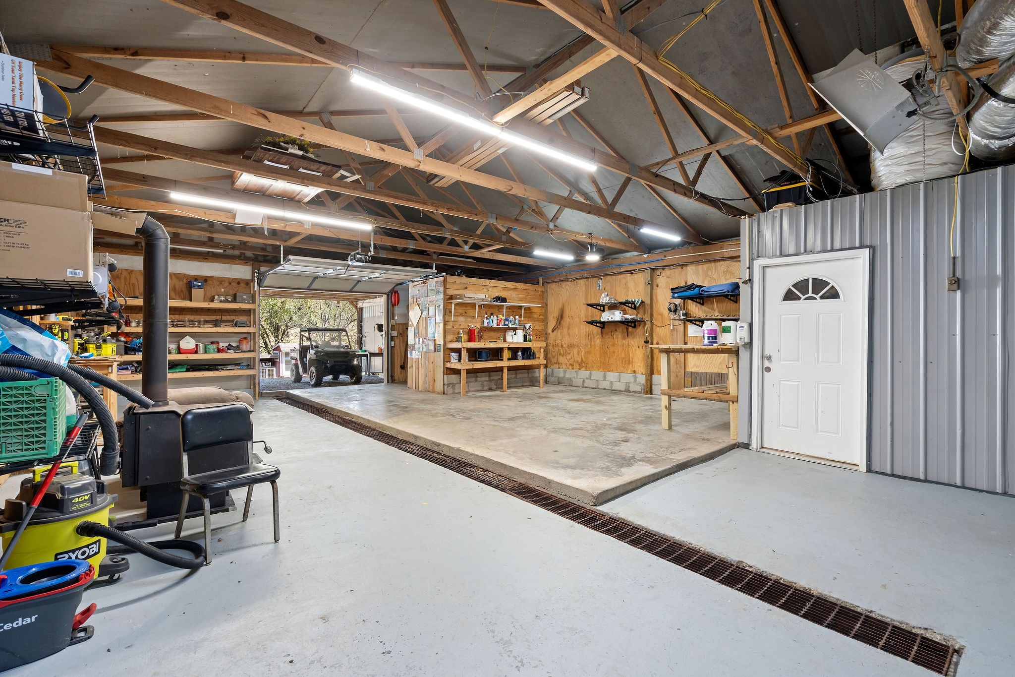 183 Puncheon Camp Lane Bell Buckle TN 37020