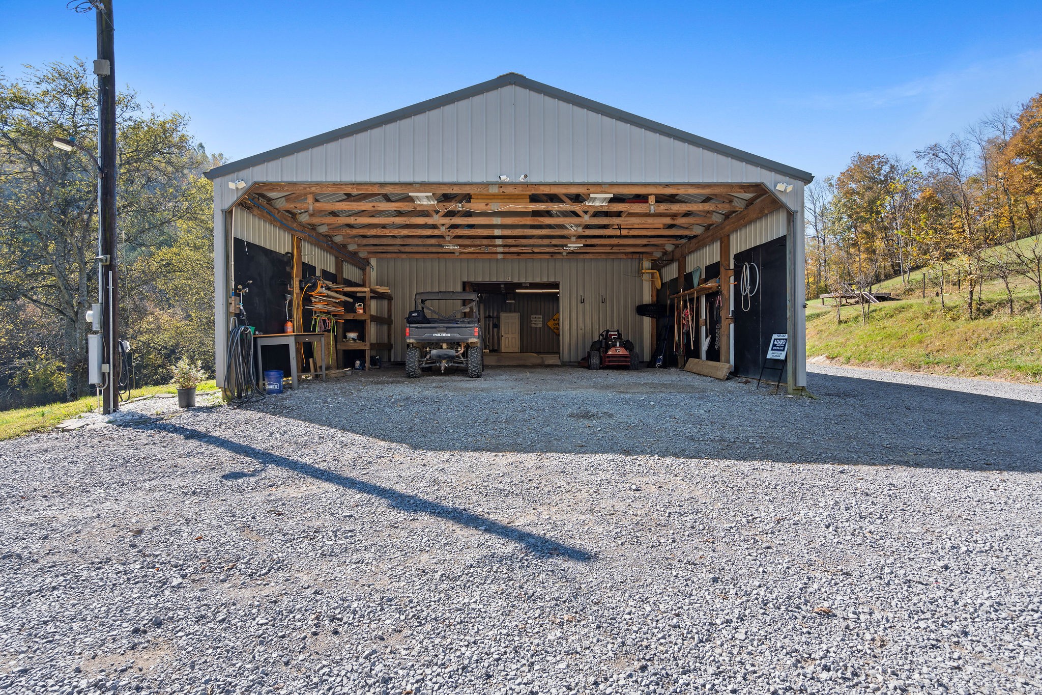 183 Puncheon Camp Lane Bell Buckle TN 37020