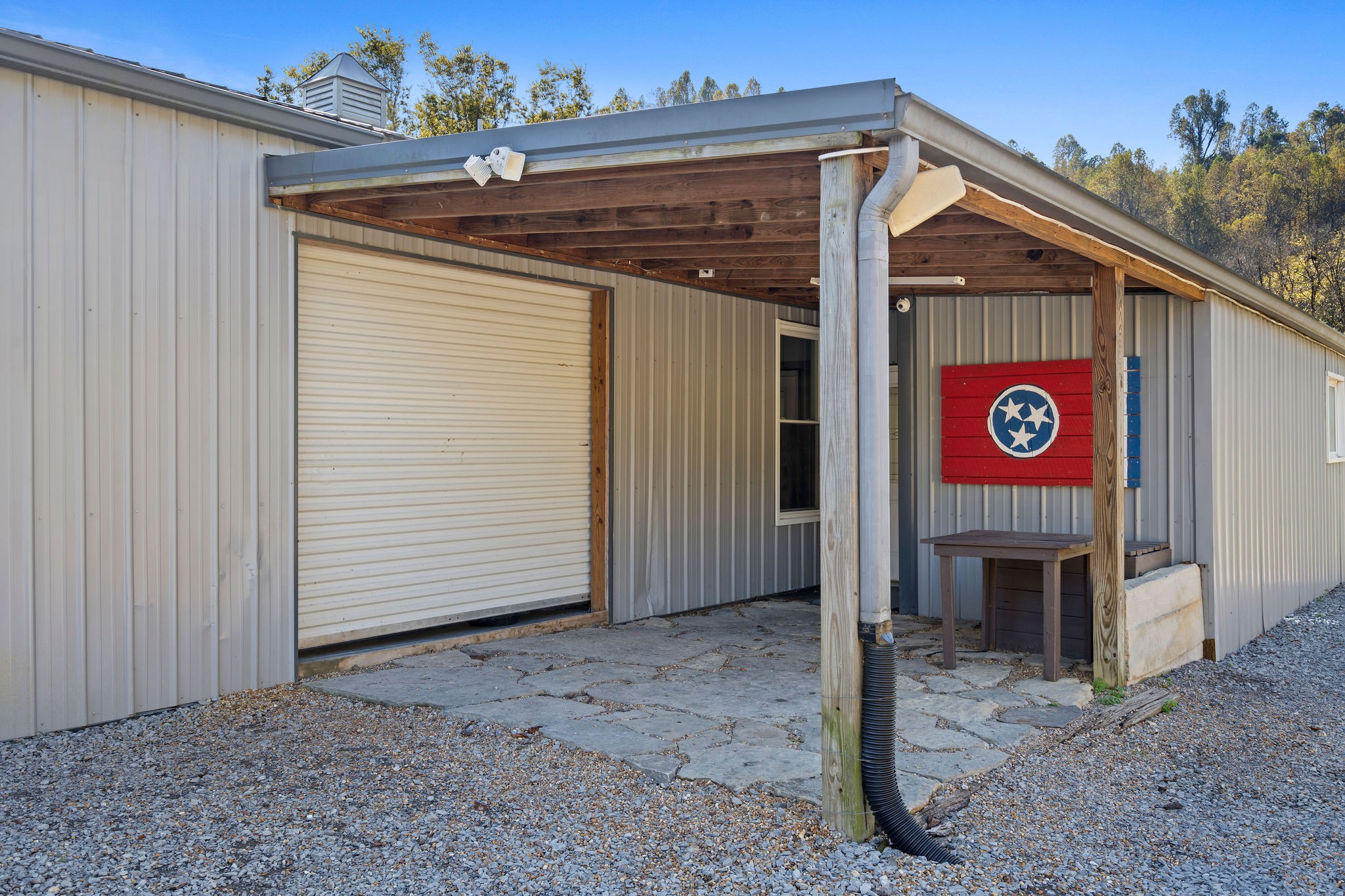 183 Puncheon Camp Lane Bell Buckle TN 37020